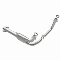 MAG Converter Direct Fit - Black Patch Performance - MAGN3391256