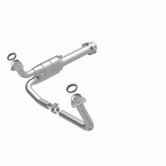 MAG Converter Direct Fit - Black Patch Performance - MAGN3391256