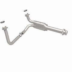 MAG Converter Direct Fit - Black Patch Performance - MAGN3391256