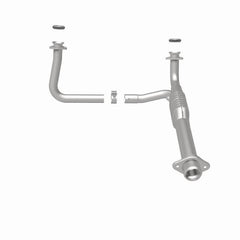 MAG Converter Direct Fit - Black Patch Performance - MAGN3391256