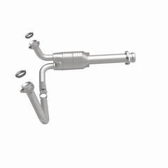 MAG Converter Direct Fit - Black Patch Performance - MAGN3391256