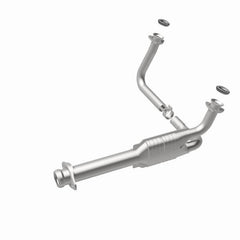 MAG Converter Direct Fit - Black Patch Performance - MAGN3391256