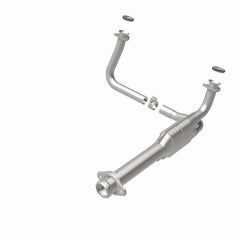 MAG Converter Direct Fit - Black Patch Performance - MAGN3391256