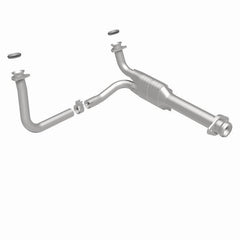 MAG Converter Direct Fit - Black Patch Performance - MAGN3391256