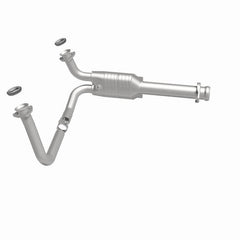 MAG Converter Direct Fit - Black Patch Performance - MAGN3391256