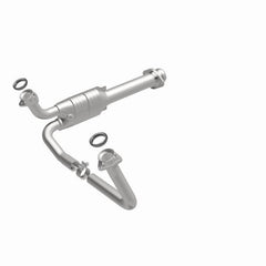 MAG Converter Direct Fit - Black Patch Performance - MAGN3391256