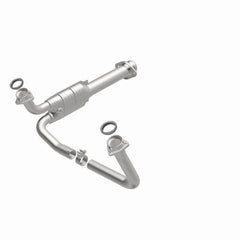MAG Converter Direct Fit - Black Patch Performance - MAGN3391256