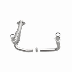 MAG Converter Direct Fit - Black Patch Performance - MAGN3391256