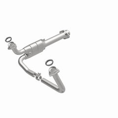 MAG Converter Direct Fit - Black Patch Performance - MAGN3391256