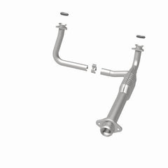MAG Converter Direct Fit - Black Patch Performance - MAGN3391256