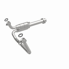 MAG Converter Direct Fit - Black Patch Performance - MAGN3391256