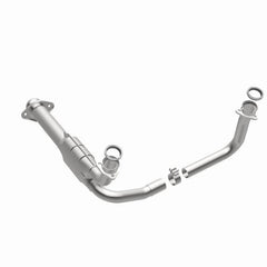 MAG Converter Direct Fit - Black Patch Performance - MAGN3391256