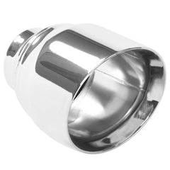 MAG Exhaust Tips - Black Patch Performance - MAGN35224