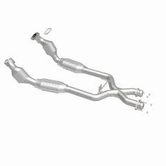 MAG Converter Direct Fit - Black Patch Performance - MAGN441112