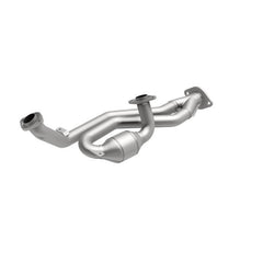 MAG Converter Direct Fit - Black Patch Performance - MAGN444019