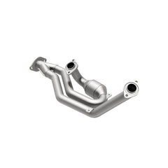 MAG Converter Direct Fit - Black Patch Performance - MAGN444019