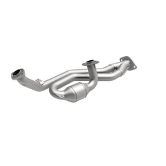MAG Converter Direct Fit - Black Patch Performance - MAGN444019