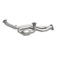 MAG Converter Direct Fit - Black Patch Performance - MAGN444019