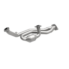MAG Converter Direct Fit - Black Patch Performance - MAGN444019