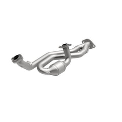 MAG Converter Direct Fit - Black Patch Performance - MAGN444019