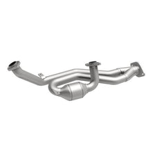 MAG Converter Direct Fit - Black Patch Performance - MAGN444019