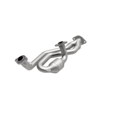 MAG Converter Direct Fit - Black Patch Performance - MAGN444019