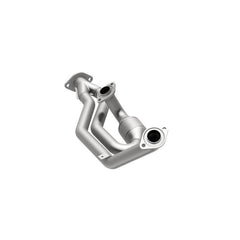 MAG Converter Direct Fit - Black Patch Performance - MAGN444019