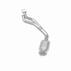 MAG Converter Direct Fit - Black Patch Performance - MAGN447103
