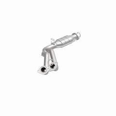 MAG Converter Direct Fit - Black Patch Performance - MAGN447103