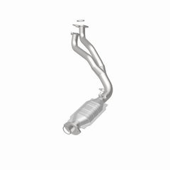 MAG Converter Direct Fit - Black Patch Performance - MAGN447103