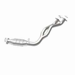 MAG Converter Direct Fit - Black Patch Performance - MAGN447103