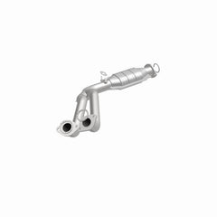 MAG Converter Direct Fit - Black Patch Performance - MAGN447103
