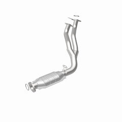 MAG Converter Direct Fit - Black Patch Performance - MAGN447103