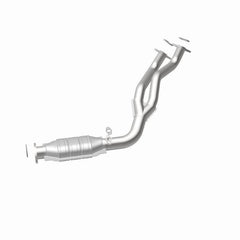 MAG Converter Direct Fit - Black Patch Performance - MAGN447103
