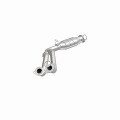 MAG Converter Direct Fit - Black Patch Performance - MAGN447103