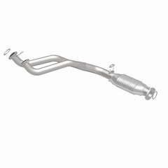 MAG Converter Direct Fit - Black Patch Performance - MAGN447103