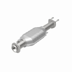 MAG Converter Direct Fit - Black Patch Performance - MAGN447211