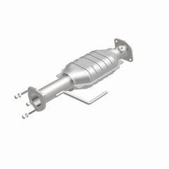 MAG Converter Direct Fit - Black Patch Performance - MAGN447211