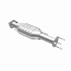 MAG Converter Direct Fit - Black Patch Performance - MAGN447211