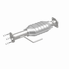 MAG Converter Direct Fit - Black Patch Performance - MAGN447211