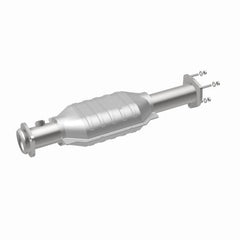 MAG Converter Direct Fit - Black Patch Performance - MAGN447211