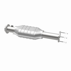 MAG Converter Direct Fit - Black Patch Performance - MAGN447211