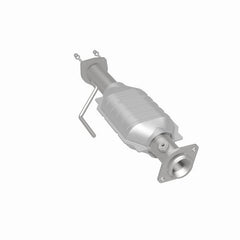 MAG Converter Direct Fit - Black Patch Performance - MAGN447211