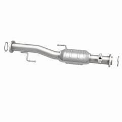 MAG Converter Direct Fit - Black Patch Performance - MAGN447225