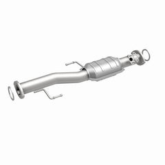 MAG Converter Direct Fit - Black Patch Performance - MAGN447225