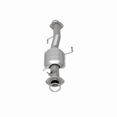 MAG Converter Direct Fit - Black Patch Performance - MAGN447225