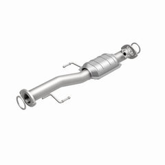 MAG Converter Direct Fit - Black Patch Performance - MAGN447225