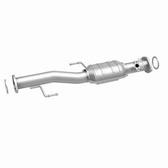 MAG Converter Direct Fit - Black Patch Performance - MAGN447225
