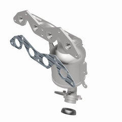 MAG Converter Direct Fit - Black Patch Performance - MAGN452030