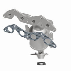 MAG Converter Direct Fit - Black Patch Performance - MAGN452030